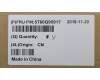 5T60Q95917 Lenovo TOUCHPAD TouchpadModule C 81CTW-Cable IG