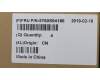 5T60S94186 Lenovo TOUCHPAD Touchpad C 81ND W/FFC_COPPER