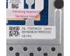 5T60S94224 Lenovo Touchpad W 81VU PG