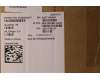 5T60S94277 Lenovo TOUCHPAD TouchPad W 82R9 SB
