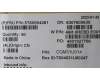 5T60S94281 Lenovo TOUCHPAD TouchPad W 82XX AG