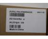 5T60S94325 Lenovo TOUCHPAD Force pad C 21Q5 w/FFC LG