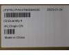 5T60S94335 Lenovo TOUCHPAD Touch pad C 83JK LG