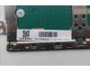 5T60S94335 Lenovo TOUCHPAD Touch pad C 83JK LG