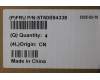 5T60S94338 Lenovo TOUCHPAD Touch pad C 83JL LG