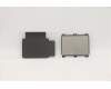5T60X58832 Lenovo TOUCHPAD HTD_ForcePad,MYLAR,GRAY,PMX