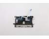 5T61B22426 Lenovo TOUCHPAD Touchpad C 82FN mit Flachbandkabel