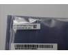 5T61P67197 Lenovo TOUCHPAD CS22_3+2bCP,GLM,BK,NONFC,CHY,EL