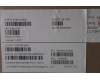 5T61P67202 Lenovo TOUCHPAD CS22_3+2bCP,GLM,BK,NONFC,TRI,SY