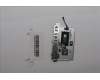 5T61P67206 Lenovo TOUCHPAD CS22_3+2bCP,GLM,BK,NFC,TRI,SY