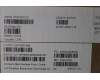 5T61P67212 Lenovo TOUCHPAD CS22_3+2bCP,GLM,BK,NONFC,SRX,EL