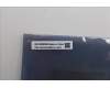 5T61P67212 Lenovo TOUCHPAD CS22_3+2bCP,GLM,BK,NONFC,SRX,EL