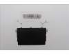 5T61P67212 Lenovo TOUCHPAD CS22_3+2bCP,GLM,BK,NONFC,SRX,EL