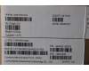 5T61P67216 Lenovo TOUCHPAD CS22_3+2bCP,GLM,BK,NONFC,TRI,GD