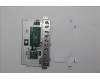 5T61P67216 Lenovo TOUCHPAD CS22_3+2bCP,GLM,BK,NONFC,TRI,GD