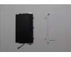 5T61P67217 Lenovo TOUCHPAD CS22_3+2bCP,GLM,BK,NFC,SRX,EL