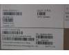 5T61P67217 Lenovo TOUCHPAD CS22_3+2bCP,GLM,BK,NFC,SRX,EL