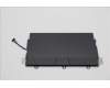 5T61P67217 Lenovo TOUCHPAD CS22_3+2bCP,GLM,BK,NFC,SRX,EL