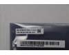 5T61P67226 Lenovo TOUCHPAD CS21_3+2bCP,GLM,BK,NONFC,TRI,SY
