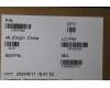 5T61P67229 Lenovo TOUCHPAD CS21_3+2bCP,GLM,BK,NFC,SRX,SY
