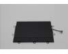 5T61P67229 Lenovo TOUCHPAD CS21_3+2bCP,GLM,BK,NFC,SRX,SY