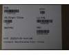5T61P67236 Lenovo TOUCHPAD CS21_3+2bCP,GLM,BK,NONFC,SRX,EL