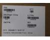 5T61P67240 Lenovo TOUCHPAD CS21_3+2bCP,GLM,BK,NONFC,TRI,SY