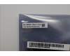 5T61P67240 Lenovo TOUCHPAD CS21_3+2bCP,GLM,BK,NONFC,TRI,SY