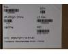 5T61P67241 Lenovo TOUCHPAD CS21_3+2bCP,GLM,BK,NFC,SRX,EL