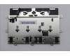 5T61P67241 Lenovo TOUCHPAD CS21_3+2bCP,GLM,BK,NFC,SRX,EL