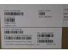 5T61P67256 Lenovo TOUCHPAD CS22_3+2bCP,GLM,GR,NONFC,TRI,GD