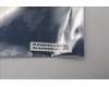 5T61P67256 Lenovo TOUCHPAD CS22_3+2bCP,GLM,GR,NONFC,TRI,GD