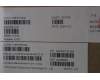 5T61P74232 Lenovo TOUCHPAD CS21 CP,MLR,BK,NONFC,CHY,EL