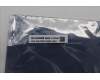 5T61P74232 Lenovo TOUCHPAD CS21 CP,MLR,BK,NONFC,CHY,EL
