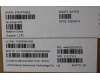 5T61P74252 Lenovo TOUCHPAD CS25_CP,GLMLR,BK,NONFC,CHY,EL
