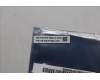 5T61P74252 Lenovo TOUCHPAD CS25_CP,GLMLR,BK,NONFC,CHY,EL