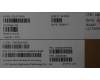 5T61P74261 Lenovo TOUCHPAD CS25_CP,GLMLR,BK,NFC,TRI,SY