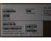5T61P74266 Lenovo TOUCHPAD CS25_CP,GLMLR,BK,NONFC,CHY,EL