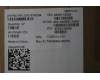 5T61P74294 Lenovo TOUCHPAD CS25_CP,GLMLR,GR,NFC,CHY,EL