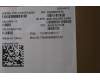 5T61P74295 Lenovo TOUCHPAD CS25_CP,GLMLR,GR,NFC,TRI,EL