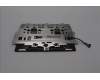 5T61P74295 Lenovo TOUCHPAD CS25_CP,GLMLR,GR,NFC,TRI,EL