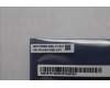 5T61P74303 Lenovo TOUCHPAD CS25_CP,MLR,BK,NONFC,TRI,SY