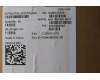 5T61P74308 Lenovo TOUCHPAD CS25_CP,GLMLR,BK,NFC,CHY,EL