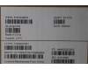 5T61Q34818 Lenovo TOUCHPAD CS25 ALLOY_FP,JYT