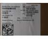 5T61Q50237 Lenovo TOUCHPAD CS25_CP,MLR,GY,NONFC,CHY,GD
