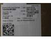 5T61T90856 Lenovo TOUCHPAD CS25 P1_FP,SENSEL,JYT