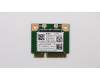 5W10K27043 Lenovo WIRELESS WLAN L80QQ 1x1 BGN+BT4.0
