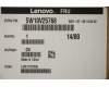 5W10V25768 Lenovo WLAN Wireless CMB FXN SDX55 sub6