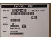 5W10V25795 Lenovo WIRELESS Wireless,CMB,CBT,8822CE M2