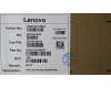 5W10V25819 Lenovo WIRELESS Wireless,CMB,IN,AX203